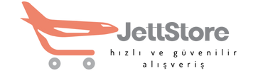 JettStore - Hızlı Güvenilir Alışveriş